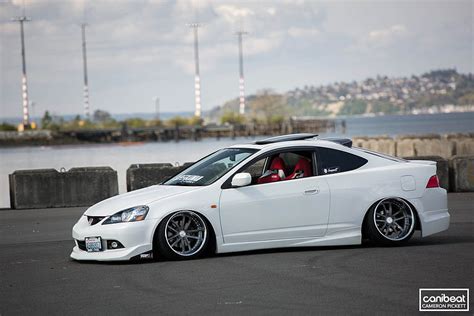 Acura Rsx Tuning Honda Integra HD Wallpaper Pxfuel