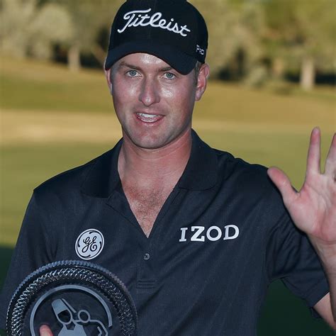 Webb Simpson Says FedEx Points Incentivized Him to Play Fall PGA Tour ...