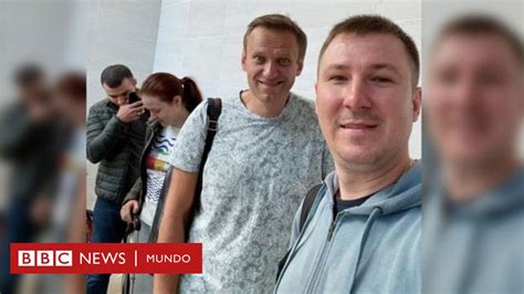 Alexei Navalny Las Dos Horas Que Le Salvaron La Vida Al Opositor Ruso Crítico De Putin Bbc