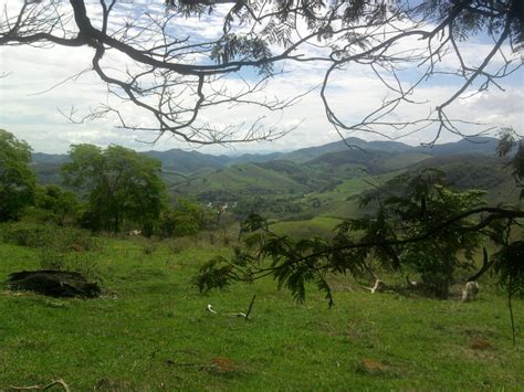 Paisagens De Minas