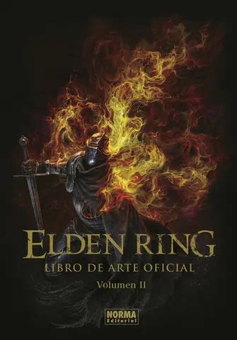 Comprar Gu A Elden Ring Los Libros Del Saber Volumen Ii Esquirlas De