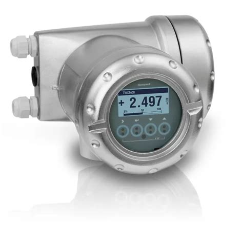 Versaflow Coriolis Flowmeter Honeywell