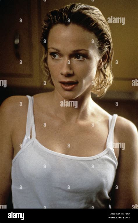 Film Still From No Looking Back Lauren Holly © 1998 Gramercy Pictures Photo Credit John