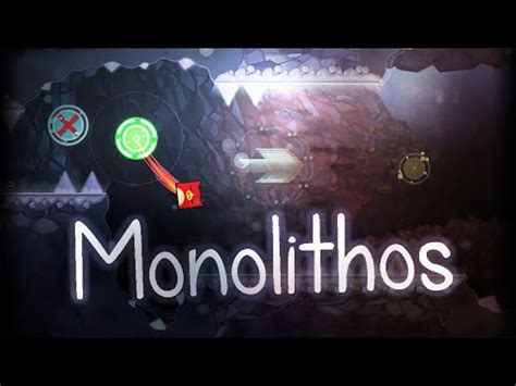 Gd Monolithos Demon Jonathangd All Coins Youtube