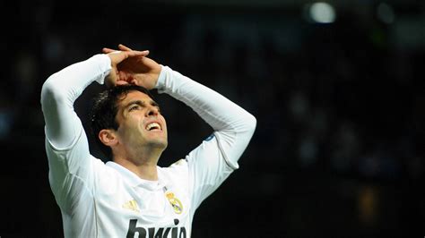 Ricardo Kaka Wallpapers Real Madrid - Wallpaper Cave