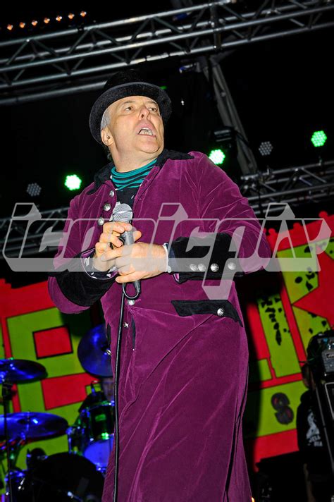 Jello Biafra Iconicpix Music Archive