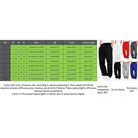 Mens Athletic Pants Sweats For Men Jerzees Sweatpants Pocket Solid