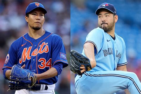 千賀滉大と菊池雄星の投げ合いが実現へ！初の日本人投手の投げ合いから24年、名勝負の系譜は引き継がれるか｜cocokaranext（ココカラnext）