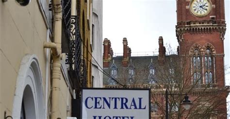 Central Hotel London, United Kingdom - www.trivago.co.uk