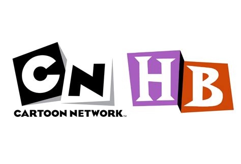 Cartoon Network Logo 2004