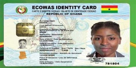 Nia Opens All District Offices For Free Registration Of Ghana Card