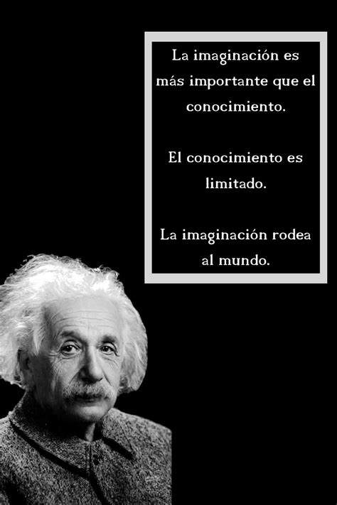 Frases De Albert Einstein Howtodoes