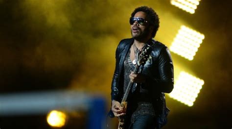 Lenny Kravitz Koncert Ohrid Kao Jedna Od Odabranih Lokacija