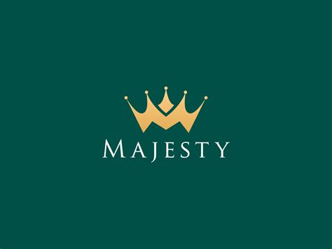 Majesty By Rohmatul Insan On Dribbble