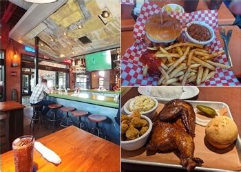 3 Best Barbecue Restaurants in Lubbock, TX - Expert Recommendations