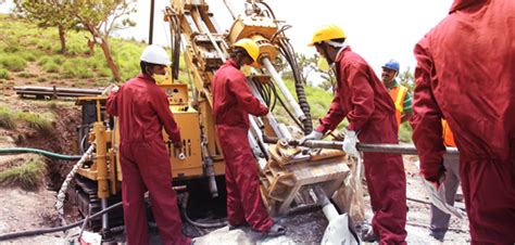 Diamond Core Drilling Drilling Services Apc Drilling