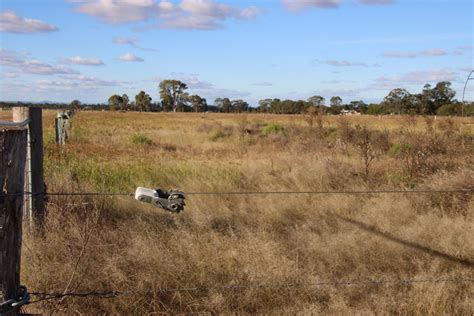 Vacant Land Millmerran Rural Agencies