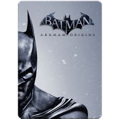 Batman Arkham Origins Complete Edition Steelbook Spiele Details F R