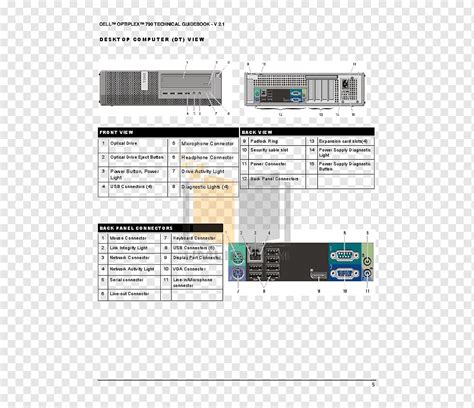 Dell Optiplex 790 Troubleshooting Lights | Americanwarmoms.org