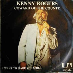 Kenny Rogers Coward Of The County 1979 Vinyl Discogs