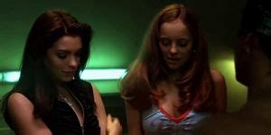 Anne Hathaway And Bijou Phillips Naked In Havoc Tnaflix