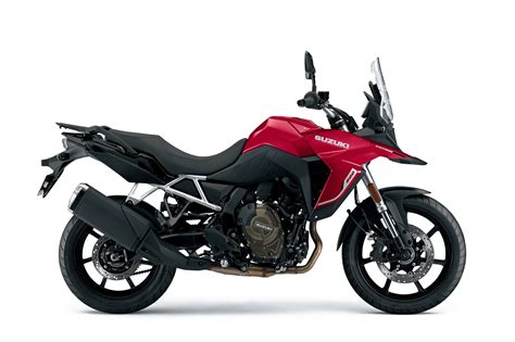 Suzuki V-Strom 800 - Alle technischen Daten zum Modell V-Strom 800 von ...