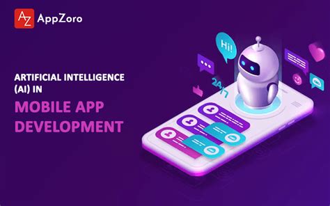 AI In Mobile App Development Complete Guide