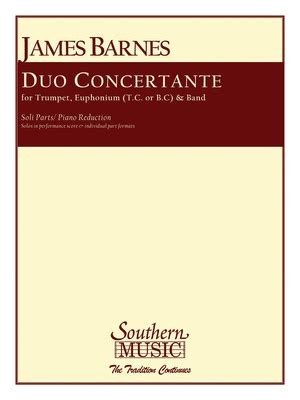 Duo Concertante Op