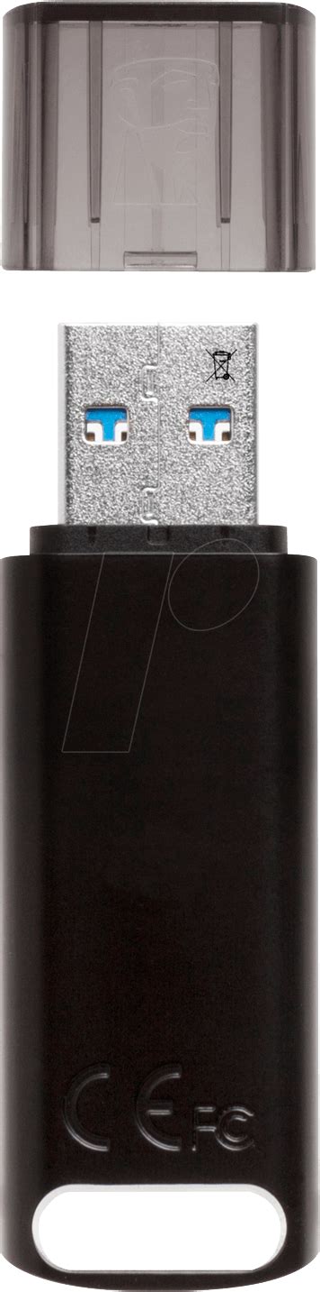 Dteg Gb Usb Stick Usb Gb Datatraveler Elite G At