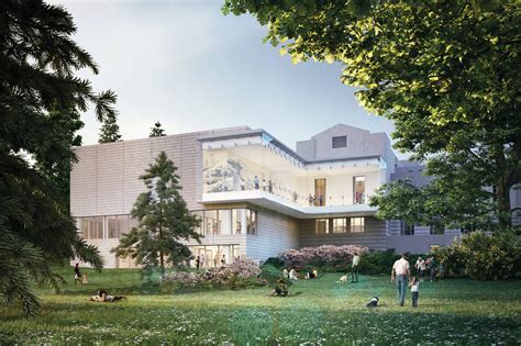 Seattle Asian Art Museum To Undergo Renovation