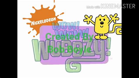 Wow Wow Wubbzy Logo And Symbol Meaning History Png