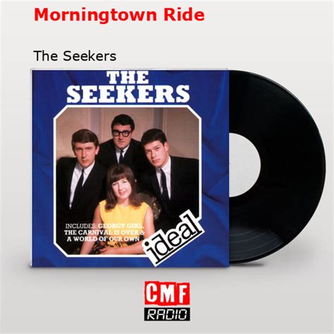 La historia y el significado de la canción Morningtown Ride The