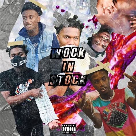 Whoppa Wit Da Choppa – Wock in the Stock Lyrics | Genius Lyrics