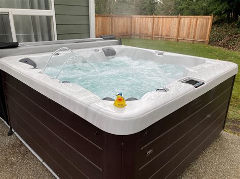 Vita Spa Prestige Lake Stevens Wa Olympic Hot Tub