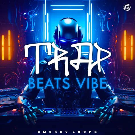 Trap Beats Vibe Sample Pack LANDR Samples