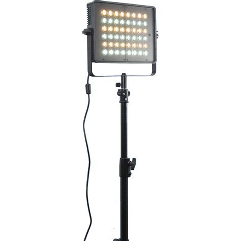 Starrymega Led5500k Bi Color Led Portable Studio Light Led5500k