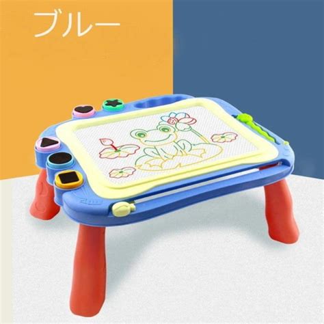 【楽天市場】お絵かき ボード マグネット おえかき 知育玩具 子供 クリスマス プレゼント 室内遊び お絵かきボード おえかきボード おもちゃ