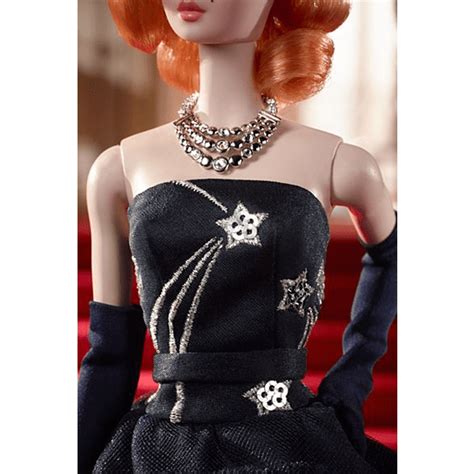 Midnight Glamour Barbie Doll Bfmc Susans Shop Of Dolls