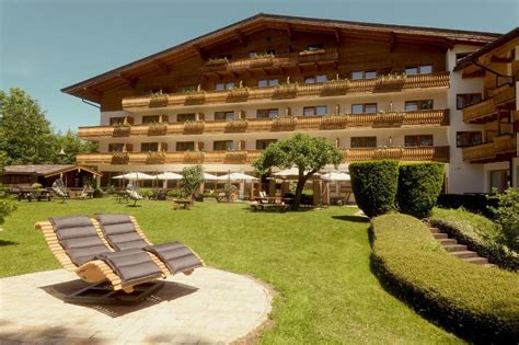 Hotel Sonnalp, Kirchberg in Tirol (aktualisierte Preise für 2025)