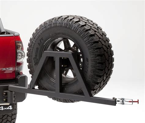 Body Armor 4x4 TC 5293 Body Armor 4x4 Swingarm Tire Carriers Summit