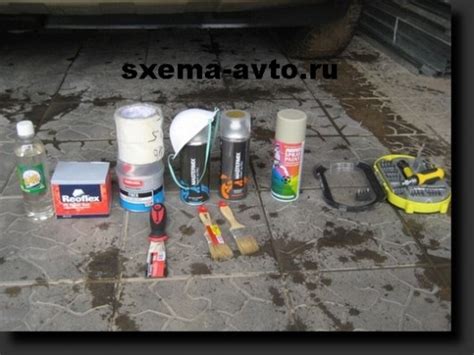 реснички — Daewoo Matiz (M100/M150), 0,8 л, 2010 года | стайлинг | DRIVE2