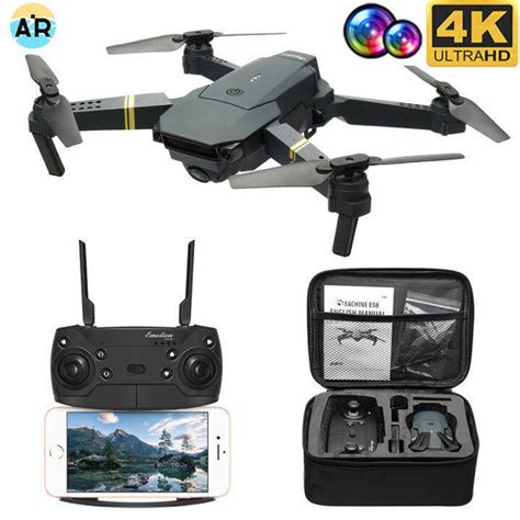 E Wifi Fpv With Wide Angle Hd P