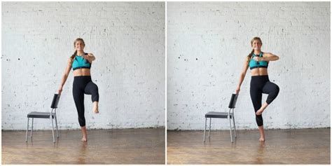 Barre Basics 7 Barre Moves To Tone And Tighten Nourish Move Love