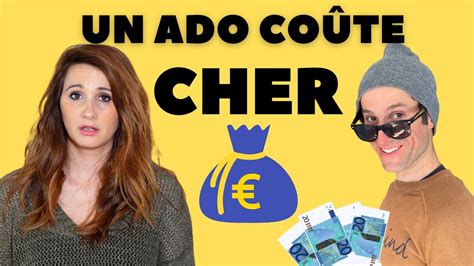 Les Ados ça Coûte Cher💰 Angie La Crazy Série Angie Maman 2 0 Youtube