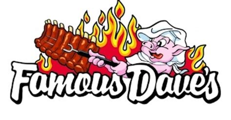 Famous Daves Gets An Interesting New Director Nations Restaurant News