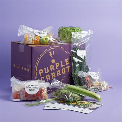 13 Best Vegetarian Meal Kit Subscriptions in 2021 | MSA