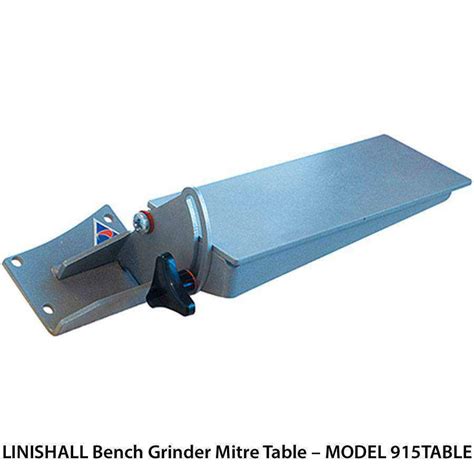 Bench Grinder Accessories - Ease