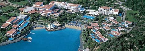 Greece Among Top 10 Countries With Most Beachfront Hotels & Resorts In ...