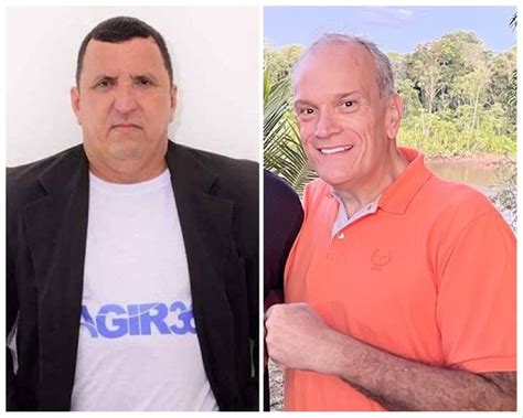 Agir Retira Candidatura De Bambam Para Apoiar Jaime Silvio Sousa