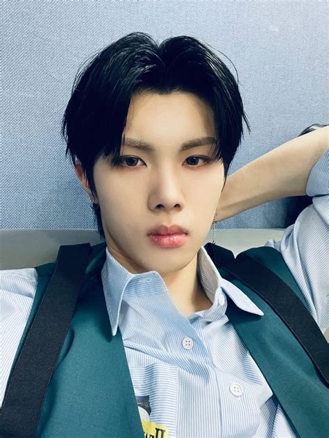 𝐉𝐮𝐡𝐚𝐧 | Kpop, Pin i, Pins